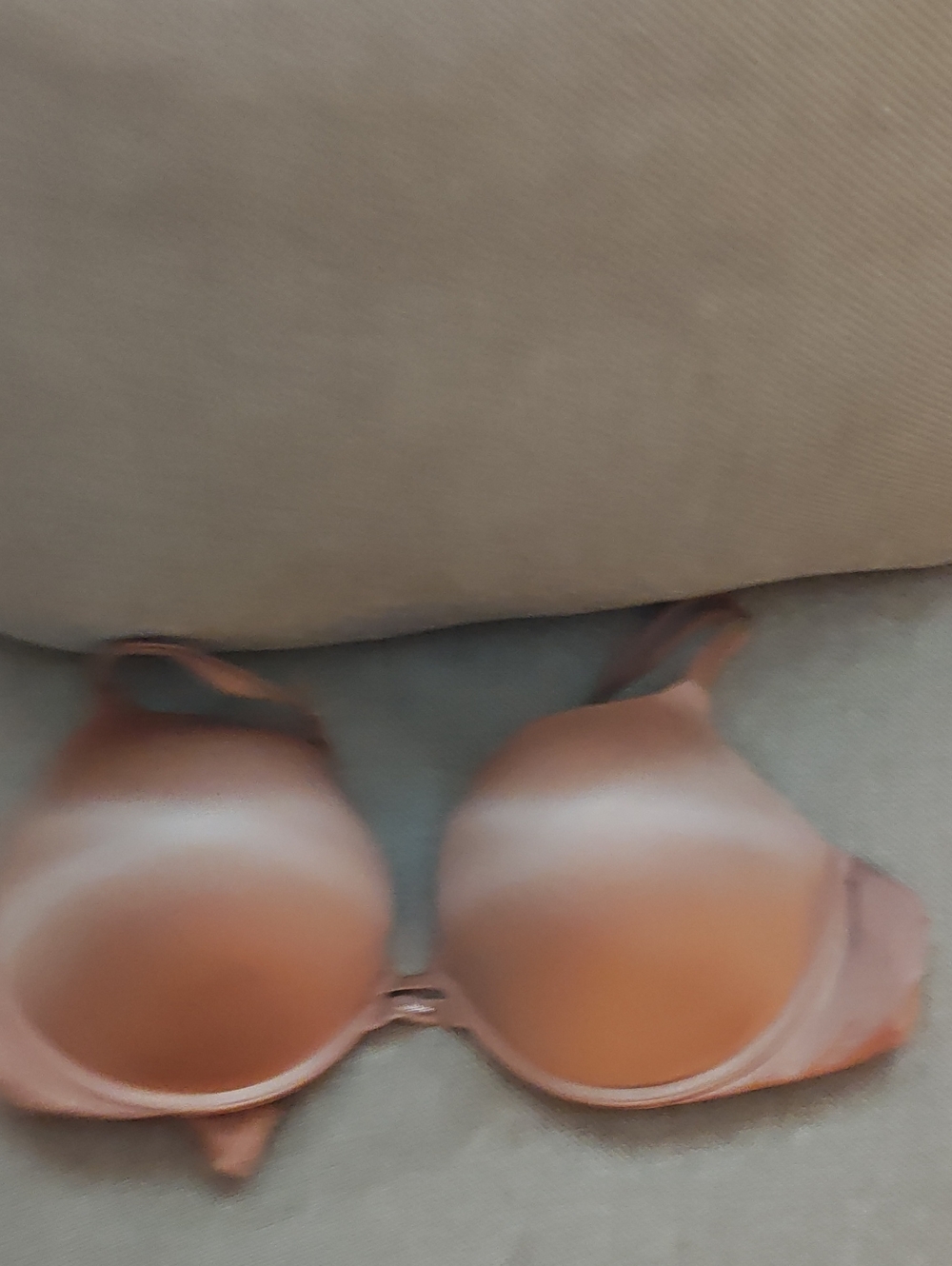 Very Sexy Push Up 36ddd Old Style